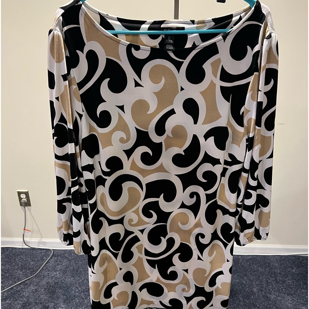 Awesome Spring/Summer Dress
